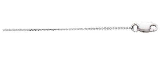 Precious Metal Chain
