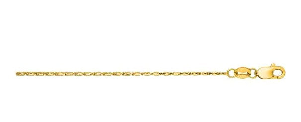 Precious Metal Chain