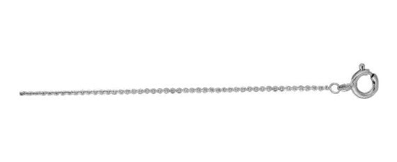 Precious Metal Chain