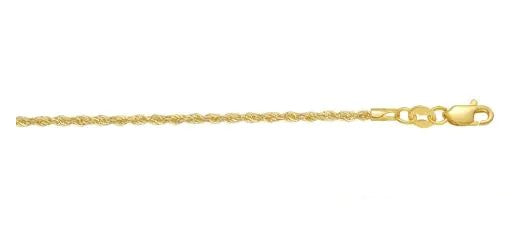 Precious Metal Chain