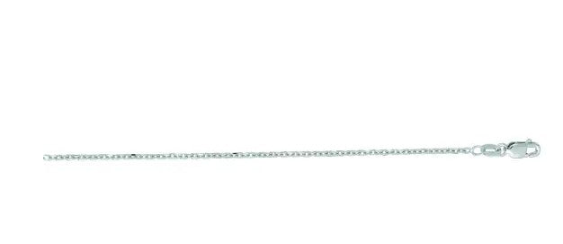 Precious Metal Chain
