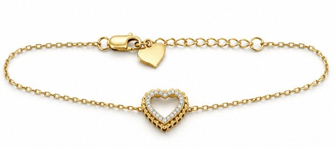 Diamond Bracelet