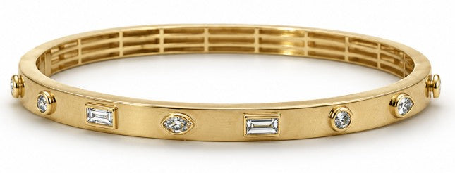 Diamond Bracelet