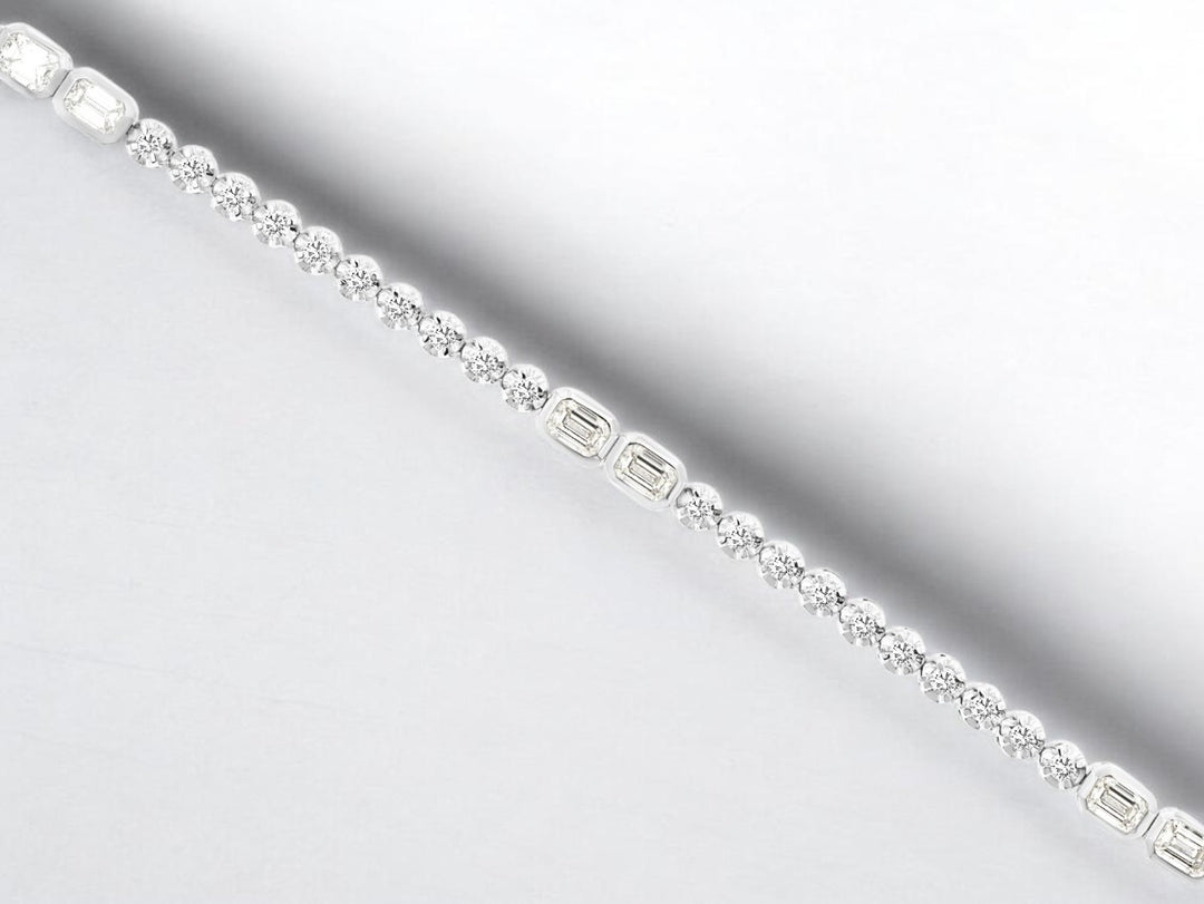 Diamond Bracelet
