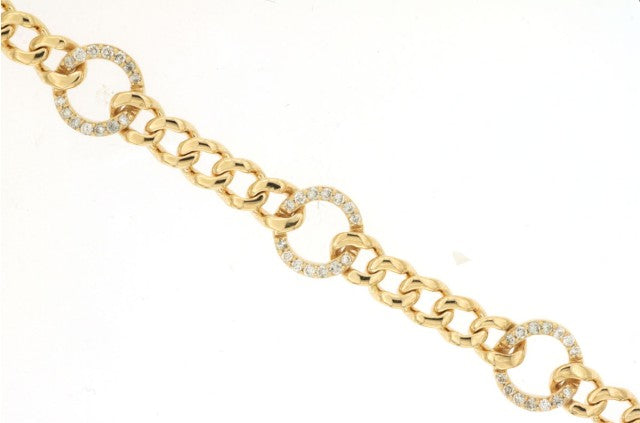 Diamond Bracelet