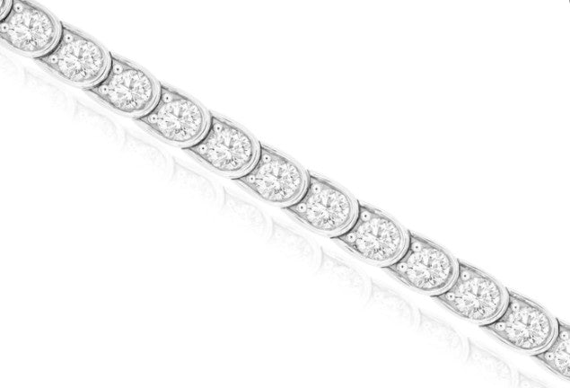 Diamond Bracelet