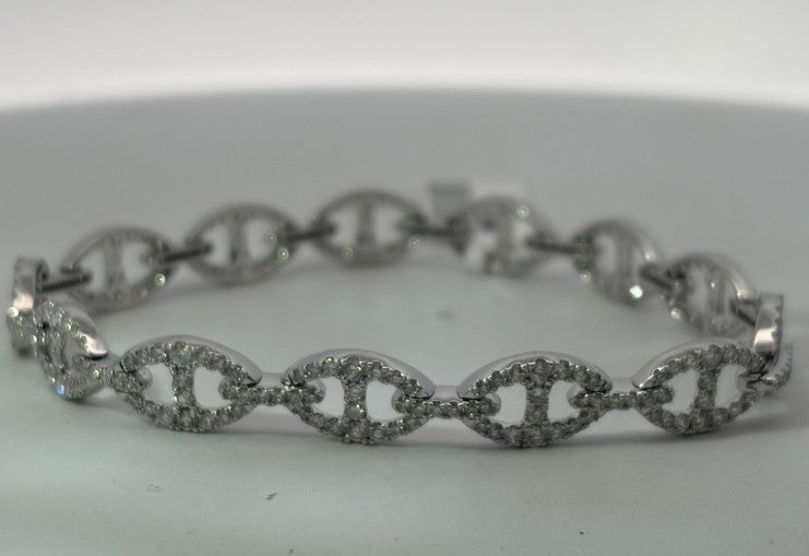 Diamond Bracelet