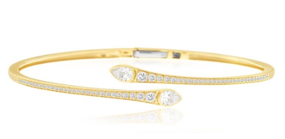 Diamond Bracelet
