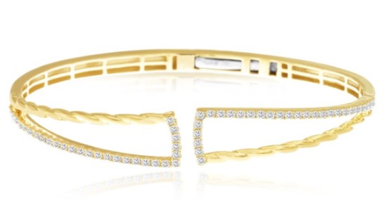 Diamond Bracelet
