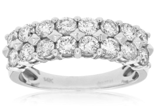 Diamond Rings Over $5000