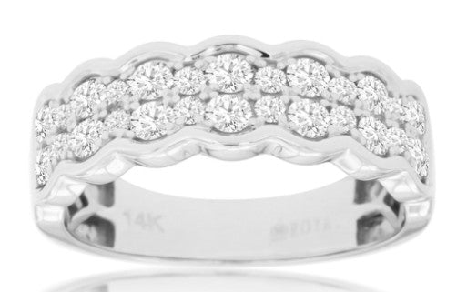 Diamond Rings Over $5000