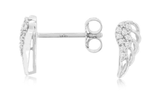 Diamond Earring