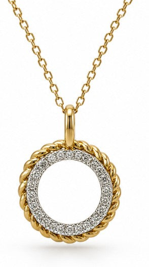 Diamond Necklace