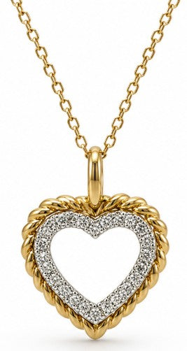 Diamond Necklace