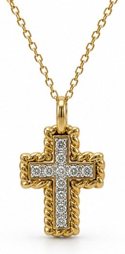 Diamond Necklace