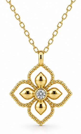 Diamond Necklace