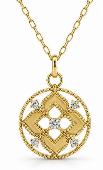 Diamond Necklace