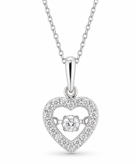 Diamond Pendant