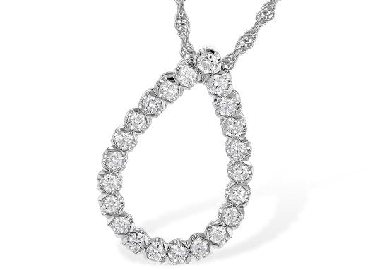 Diamond Necklace