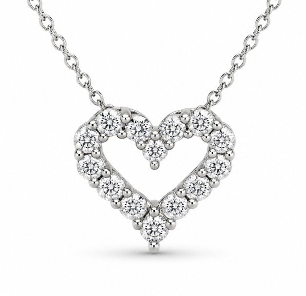 Diamond Pendant