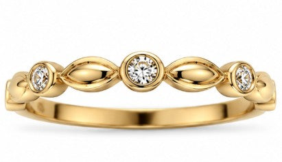 Diamond Rings Under $4999