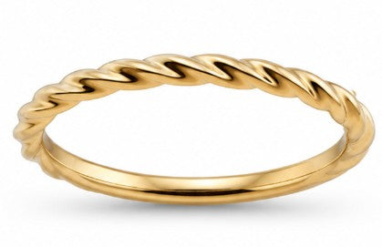 Precious Metal Ring