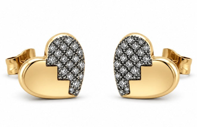 Diamond Earring