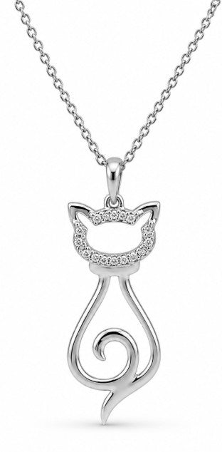 Diamond Pendant