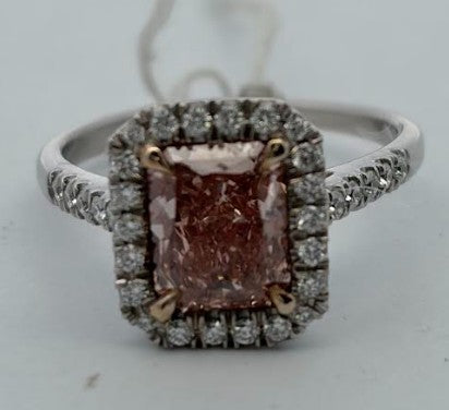 Diamond Rings Over $5000