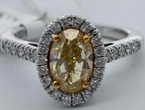 Diamond Rings Over $5000