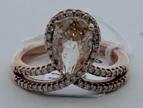 Diamond Rings Over $5000