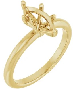 Precious Metal Misc. Jewelry
