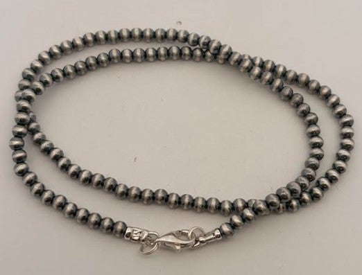 Silver Misc. Jewelry