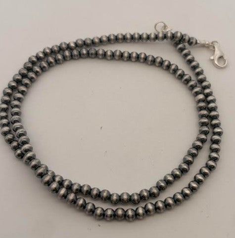 Silver Misc. Jewelry