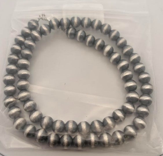 Silver Misc. Jewelry