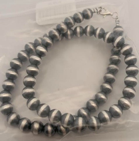 Silver Misc. Jewelry