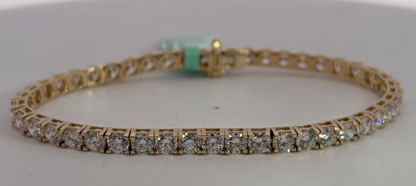 Lab Grown Diamond Jewelry