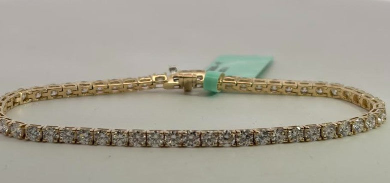 Lab Grown Diamond Jewelry