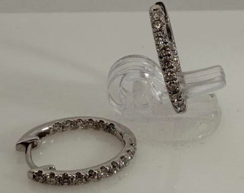Lab Grown Diamond Jewelry