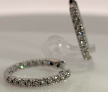Lab Grown Diamond Jewelry
