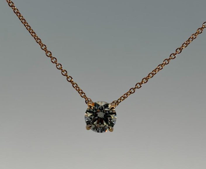 Lab Grown Diamond Jewelry