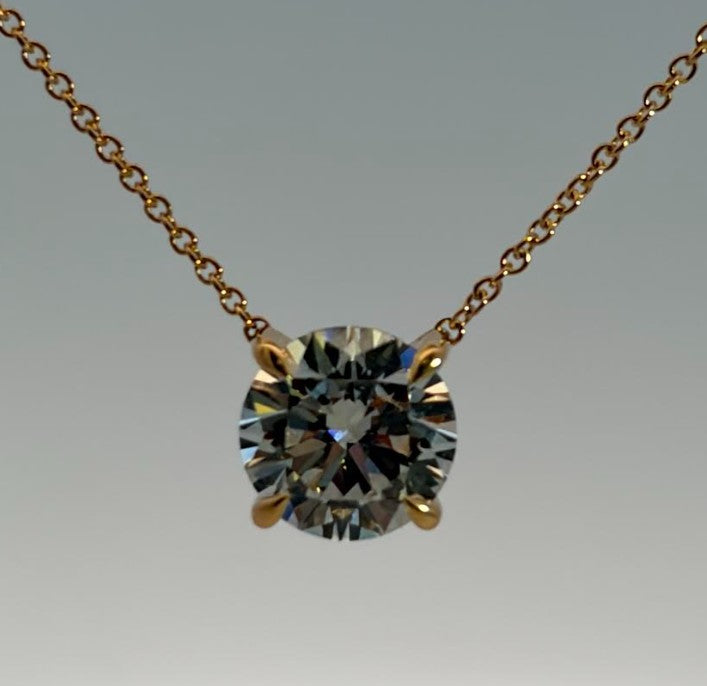 Lab Grown Diamond Jewelry