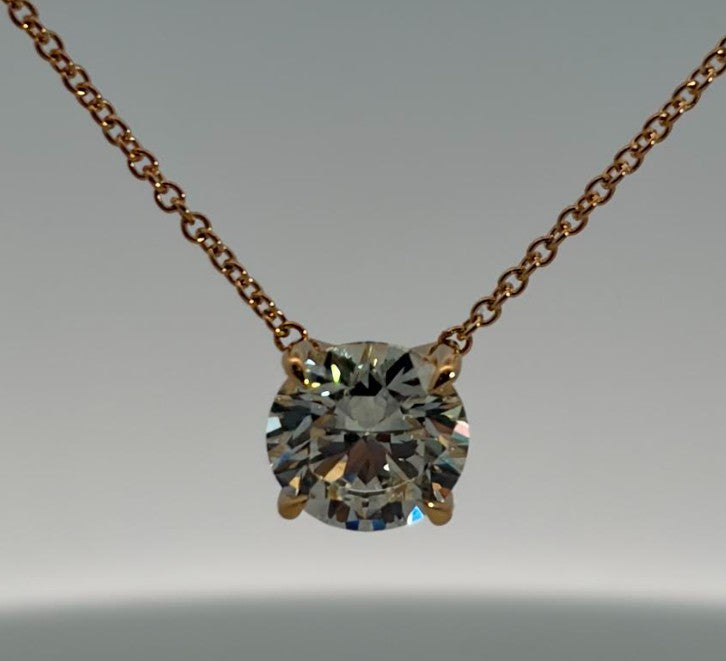 Lab Grown Diamond Jewelry