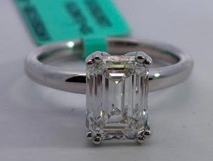 Lab Grown Diamond Jewelry