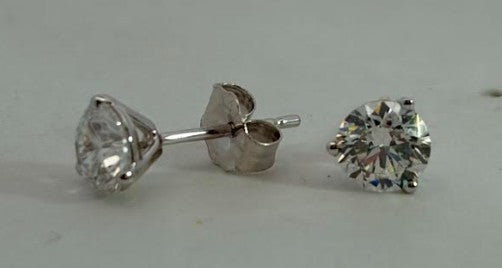 Lab Grown Diamond Jewelry