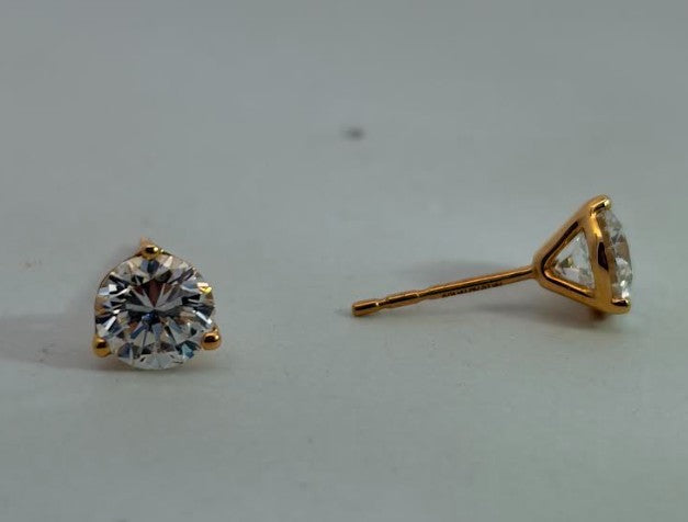 Lab Grown Diamond Jewelry