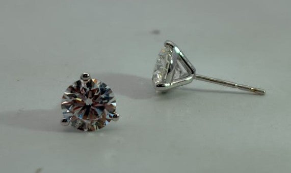 Lab Grown Diamond Jewelry