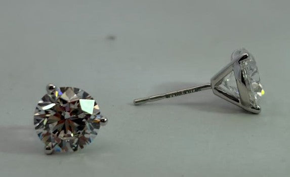 Lab Grown Diamond Jewelry