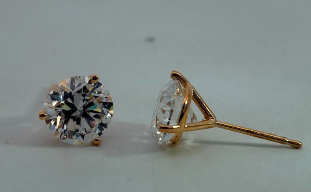 Lab Grown Diamond Jewelry