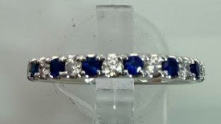 Precious Metal Gemstone Rings Under $4999